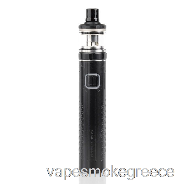 Vape Greece Wismec Sinuous Solo 40w Starter Kit μαύρο